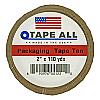 2" x 110yds. Packaging Tape - Tan