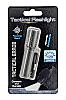 Compact Durable 120 Lumen Mini Tactical Grade COB LED Flashlight - Diamond Visions