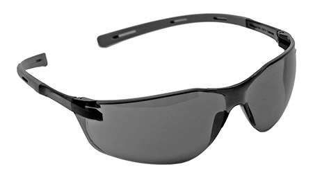 Athletic Style Safety Glasses - Tinted