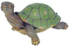 Slow & Steady Turtle Statue