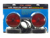 LED Trailer Light Kit w/ Magnetic Base