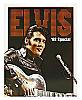 Elvis '68 Special Metal Sign