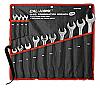 14-pc. Combination Wrench Set - SAE