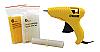 Stanley Professional Hot Glue Gun Kit with Super Strength Glue Sticks - GR20AX
