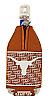 University of Texas Longhorns Game Day Beer Bottle Coozie Cooler - Assorted Styles